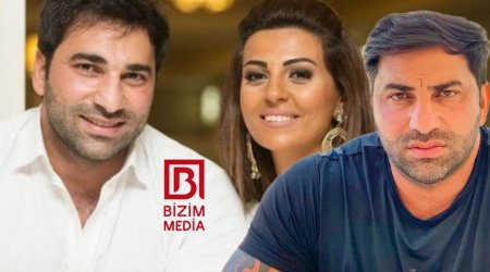 Kamilin oğlu dünyaya gəlib? – Özündən AÇIQLAMA