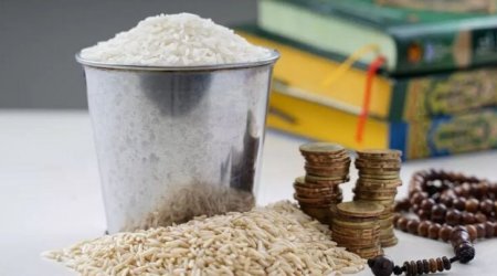Neçə manat fitrə ÇIXARAQ?
