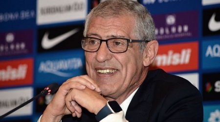 Fernandu Santuş: “Bunları edə bilsək, qələbə qazanacağıq”