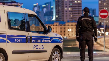 Naxçıvanda qandonduran QƏTL - Ər arvadını tavandan asaraq öldürdü