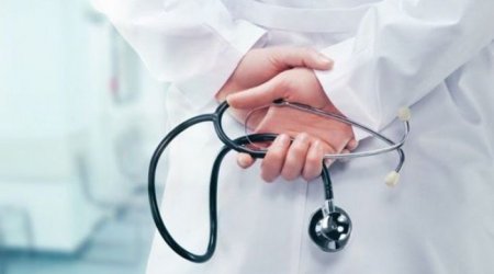 Bu xəstəxananın direktoru İŞDƏN çıxarıldı