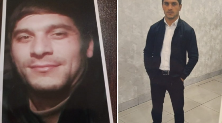 Bayramdan bəri İTKİNDİR