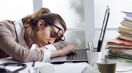 Yorğunluq və bu ağrı hansı xəstəliyə işarədir?