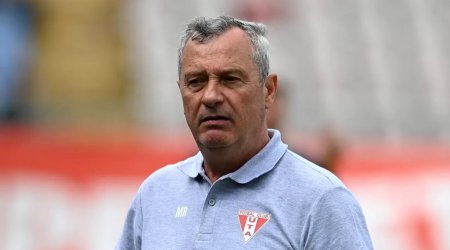 Mirça Rednik Azərbaycana qayıdır?