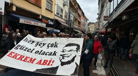 Türkiyədəki aksiyalarla bağlı azərbaycanlı tələbələrə MÜRACİƏT