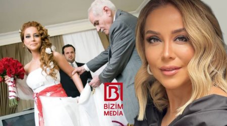 “İstəyərdim ki, atanın bağrına basdığı övlad olum” - İradədən ETİRAF