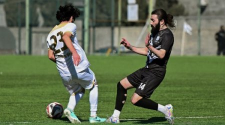 İkinci Liqa: “Qusar”, “Dinamo” və “Hypers Quba” qələbə qazandı