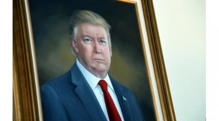 “Heç kim özünün pis fotosunu bəyənmir” - Tramp