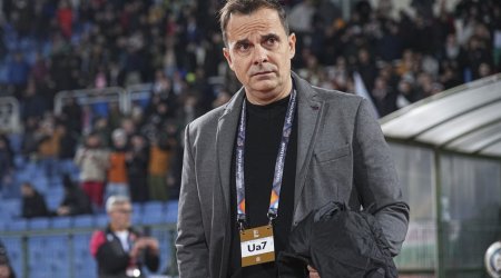 Belarus millisinin baş məşqçisi: “Azərbaycan çox yaxşı komandadır”