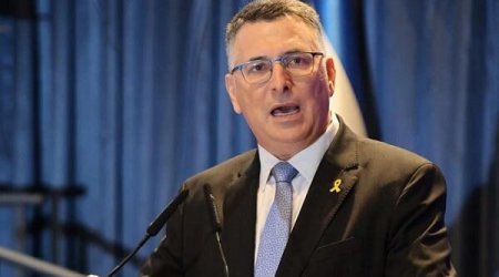 İsrail şərtlərini AÇIQLADI: Savaş yalnız bu halda başa ÇATACAQ