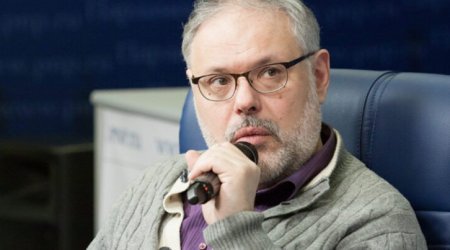 “Putinlə Tramp təkcə Ukraynanı yox, bütün dünyanı bölmək İSTƏYİR” – SENSASİON AÇIQLAMA