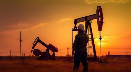 Azərbaycan neftinin qiyməti 75 dolları ÖTDÜ