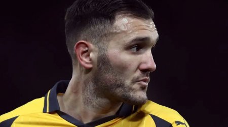 Məşhur futbolçuda vərəm AŞKARLANDI