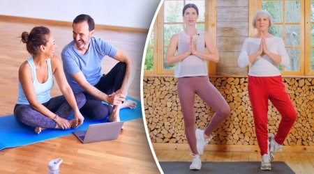 Yaşlandıqca bədən formasını qorumaq üçün QIZIL TÖVSİYƏLƏR
