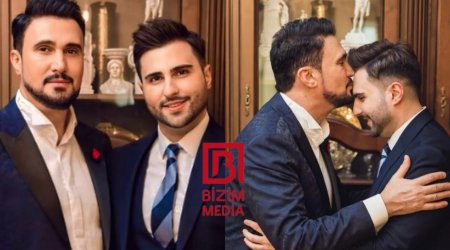 Nadir oğlunun toy tarixini AÇIQLADI