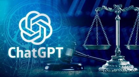 Vəkil əvəzinə “ChatGPT”dən istifadə etdi, məhkəmədə QALİB GƏLDİ