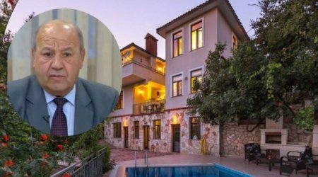 Əli Mirəliyevin var-dövləti üzə çıxdı: “İki bağ, Türkiyədə ev, Bakının mərkəzində...”
