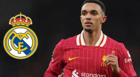 “Liverpul”un futbolçusu “Real”la anlaşdı
