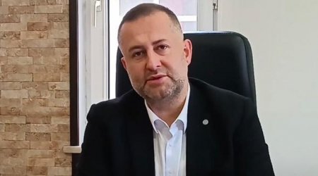 AK Partiya rəsmisi həlak oldu