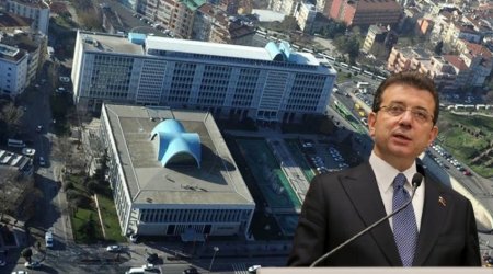 İmamoğlu işi ilə bağlı bu şirkətlərə HƏBS QOYULDU