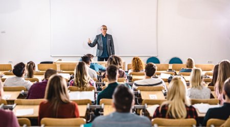 Universitetlərlə bağlı YENİLİK – Şirkətlərin sifarişi ilə kadr HAZIRLANACAQ?