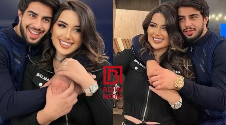 “Məni dəyişdirməyə çalışanı həyatımdan çıxarıram” - Üçüncü ərindən ayrıldığı iddia olunan Aysel