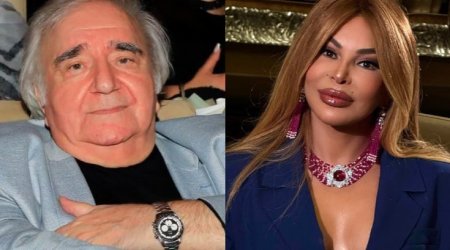 "Aygün Azərbaycan ifaçılığına azadlıq gətirib" - VİDEO