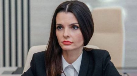 Qaqauziya lideri aeroportda saxlanıldı