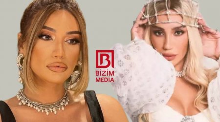“Məni qısqanan sevgiliyə…” - Röya Ayxan - FOTO