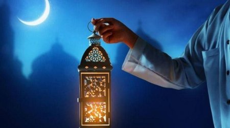 Bu gün sonuncu Qədr gecəsidir