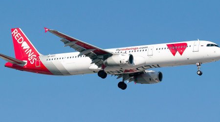 Rusiya aviaşirkəti Bakıya uçuşları bərpa edir