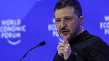 “Ukraynanın pulu yoxdur, dözə bilməyəcək” - Zelenski