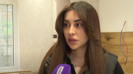 “TikTok”da gördüyü elan başına bəla oldu - VİDEO