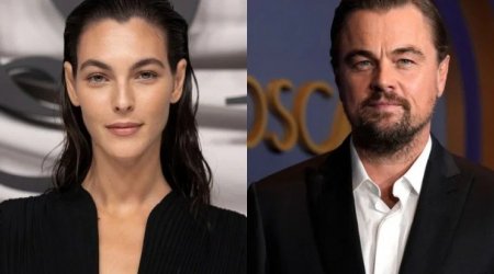 Sevgilisinin ETİRAFI Leonardo Di Kaprionu TƏƏCCÜBLƏNDİRDİ