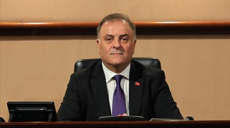 İmamoğlunun yerinə o, seçildi