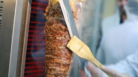 Naxçıvanda 13 dönərxanada nöqsanlar aşkarlandı - FOTO