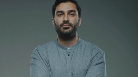 İbrahim Çingiz xəstəxanalıq oldu - VİDEO