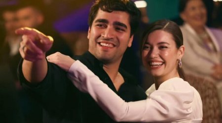 "Yalı çapkını"nın aktyoru yeni serialda - FOTO