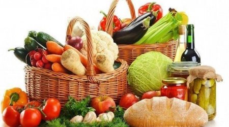 Ərzaq idxalında KƏSKİN ARTIM – Qidaların əsas hissəsi niyə xaricdən ALINIR?