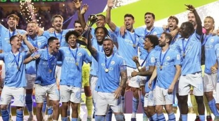 Dünya çempionatının qalibi 125 milyon dollar qazanacaq