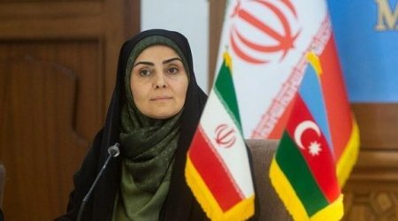 İranın yol və şəhərsalma naziri Azərbaycana gələcək