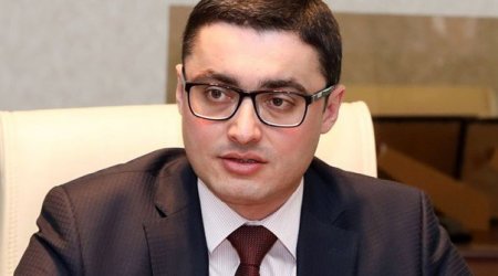 Fazil Talıbova AĞIR İTKİ