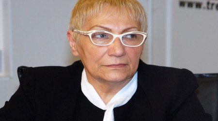 Mirvari Qəhrəmanlı prokurorluğa ÇAĞIRILDI