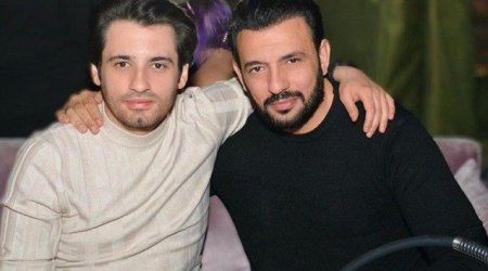 Kəsəmənlilər ailəsində QALMAQAL: “Səni tanımıram” - FOTO