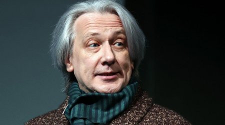 Əməkdar artist vəfat etdi - FOTO