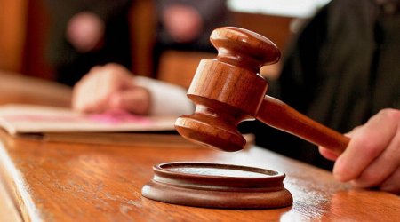 Naxçıvanda DƏHŞƏT: Həyat yoldaşını asaraq öldürən kişi həbs olundu