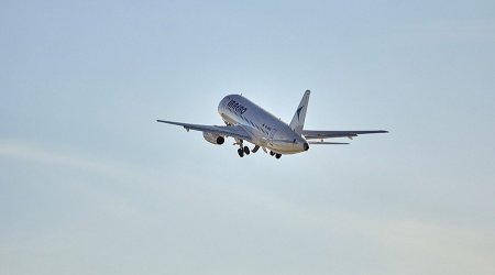 Rusiyanın daha bir şəhərindən Bakıya birbaşa aviareyslər AÇILIR