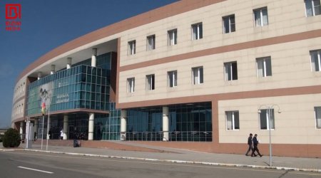 Şəkidə məktəblilər arasında baş verən bıçaqlanmanın DETALLARI - FOTO