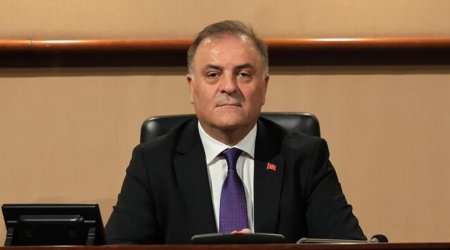 İmamoğlunun yerinə seçilən Nuri Aslan kimdir? – DOSYE