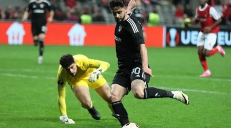“Qarabağ”ın futbolçusunun Norveç klubuna keçidi baş tutmadı